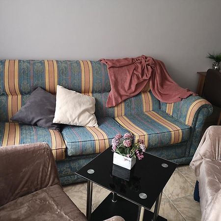 Apartment Happy Home 瓦爾納 外观 照片